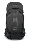Pikkukuva 5 / 7: Osprey Atmos AG 65 -vaellusreppu, musta, L/XL