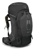 Pikkukuva 2 / 7: Osprey Atmos AG 65 -vaellusreppu, musta, L/XL