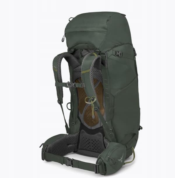 OSPREY Kestrel 68 khaki L/XL vaellusreppu