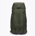 Pikkukuva 7 / 7: OSPREY Kestrel 68 khaki L/XL vaellusreppu