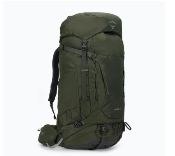 OSPREY Kestrel 68 khaki L/XL vaellusreppu