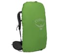 Pikkukuva 3 / 5: OSPREY Kestrel 38 -vaellusreppu, musta, L/XL