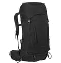 Pikkukuva 2 / 5: OSPREY Kestrel 38 -vaellusreppu, musta, L/XL