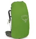 Pikkukuva 7 / 7: OSPREY Kestrel 58 khaki L/XL vaellusreppu