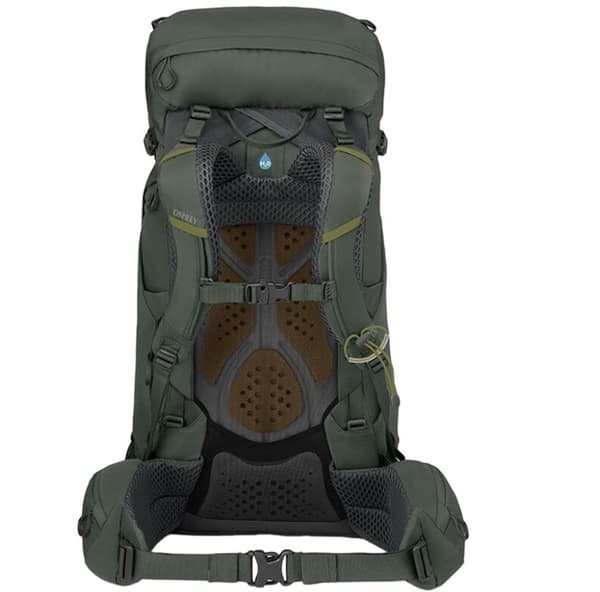OSPREY Kestrel 38 khaki L/XL vaellusreppu