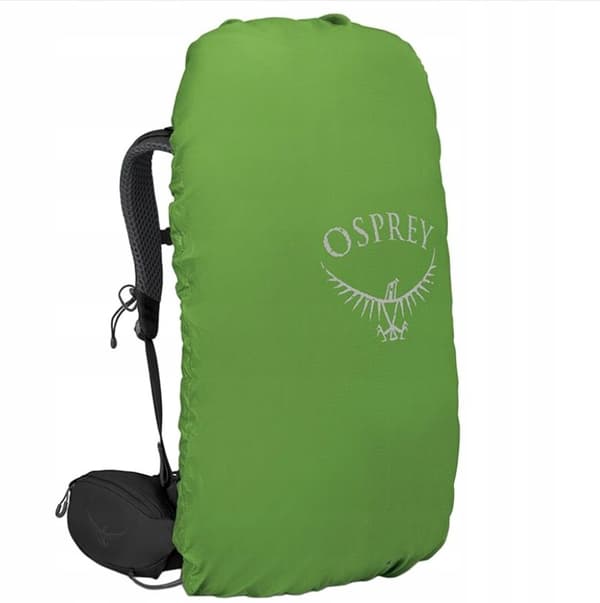 OSPREY Kestrel 38 khaki L/XL vaellusreppu