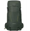 Pikkukuva 1 / 5: OSPREY Kestrel 38 khaki L/XL vaellusreppu