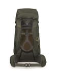 Pikkukuva 4 / 5: OSPREY Kestrel 48 khaki L/XL vaellusreppu