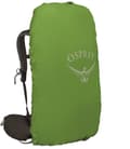 Pikkukuva 6 / 7: OSPREY Kestrel 48 vaellusreppu musta S/M