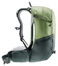 Pikkukuva 4 / 7: DEUTER Futura 27 Grove-Ivy -vaellusreppu