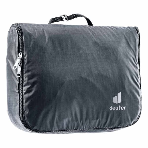 Deuter Wash Center Lite II svart sminkväska