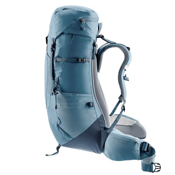 Deuter Aircontact Lite 40 + 10 atlantic-blæk trekkingrygsæk