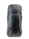 Miniatyrbild 1 av 7: Deuter Aircontact Pro 65+10 SL Vandringsryggsäck Dam Graphite