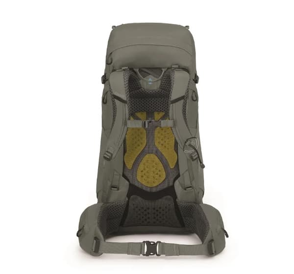 OSPREY Kyte 48 khaki naisten vaellusreppu XS/S
