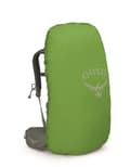 Pikkukuva 5 / 5: OSPREY Kyte 48 khaki naisten vaellusreppu XS/S