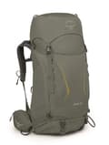 Pikkukuva 2 / 5: OSPREY Kyte 48 khaki naisten vaellusreppu XS/S