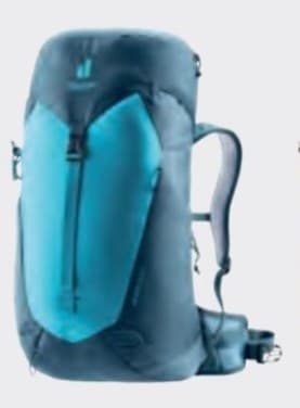 Deuter AC Lite 28 SL Lagoon-Atlantic vandrerygsæk