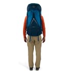 Pikkukuva 7 / 7: OSPREY Atmos AG LT 65 -vaellusreppu, laivastonsininen, L/XL