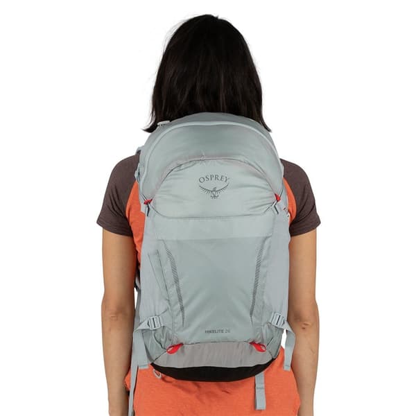 Osprey Hikelite 26 26L Musta