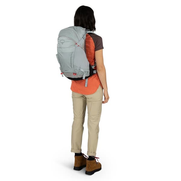 Osprey Hikelite 26 26L Musta