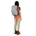 Pikkukuva 5 / 7: Osprey Hikelite 26 26L Musta