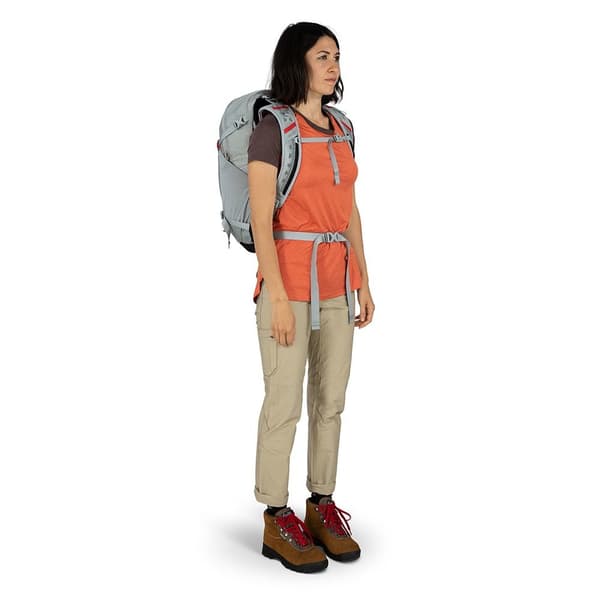 Osprey Hikelite 26 26L Musta