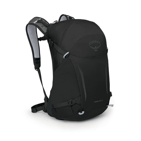 Osprey Hikelite 26 26L Musta