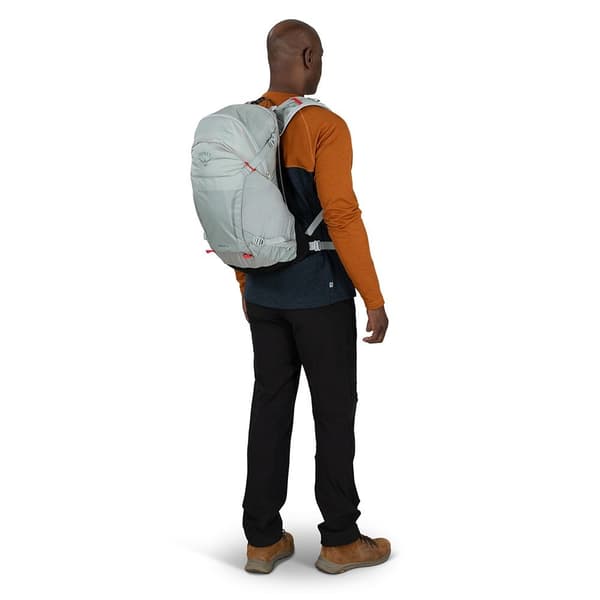 Osprey Hikelite 26 26L Musta