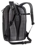 Miniatyrbild 3 av 7: Deuter Giga ryggsäck Casual ryggsäck Svart Polyester
