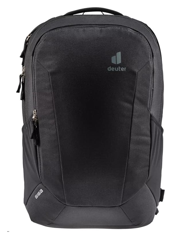 Deuter Giga ryggsäck Casual ryggsäck Svart Polyester