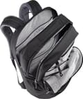 Miniatyrbild 7 av 7: Deuter Giga ryggsäck Casual ryggsäck Svart Polyester