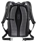 Miniatyrbild 2 av 7: Deuter Giga ryggsäck Casual ryggsäck Svart Polyester