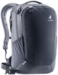 Miniatyrbild 1 av 7: Deuter Giga ryggsäck Casual ryggsäck Svart Polyester