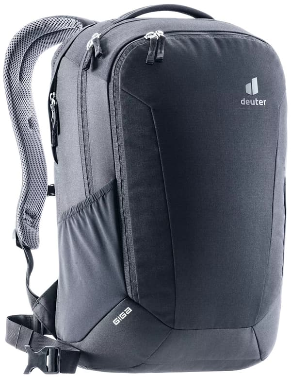 Deuter Giga -reppu musta