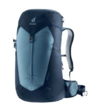 Deuter AC Lite 30L Blå