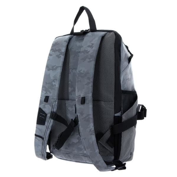 PIQUADRO PQ-M Datorryggsäck Kamouflage Grå [133961] - ryggsäck ryggsäck