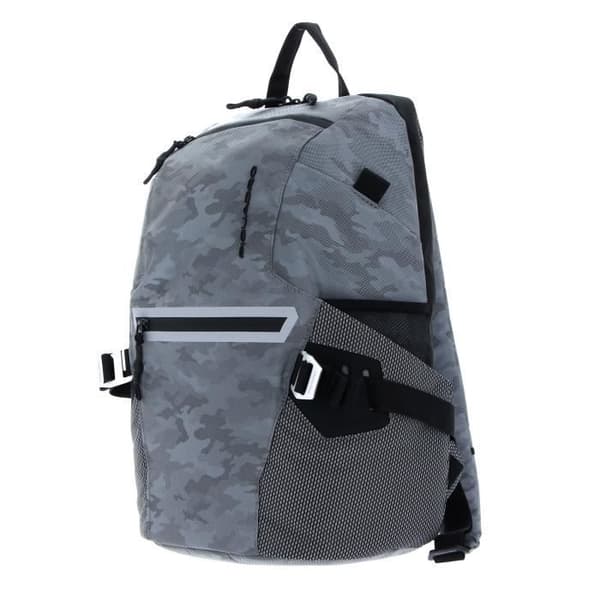 PIQUADRO PQ-M Datorryggsäck Kamouflage Grå [133961] - ryggsäck ryggsäck