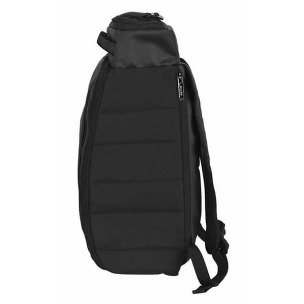 Multipurpose Ryggsäck Safta Business Svart 33 x 55 x 18 cm