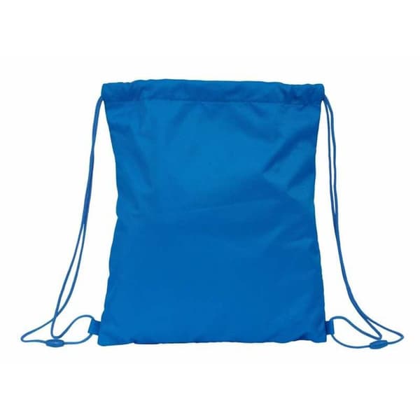 Rygsæk med Snore R. C. Deportivo de La Coruña Blå 35 x 40 x 1 cm