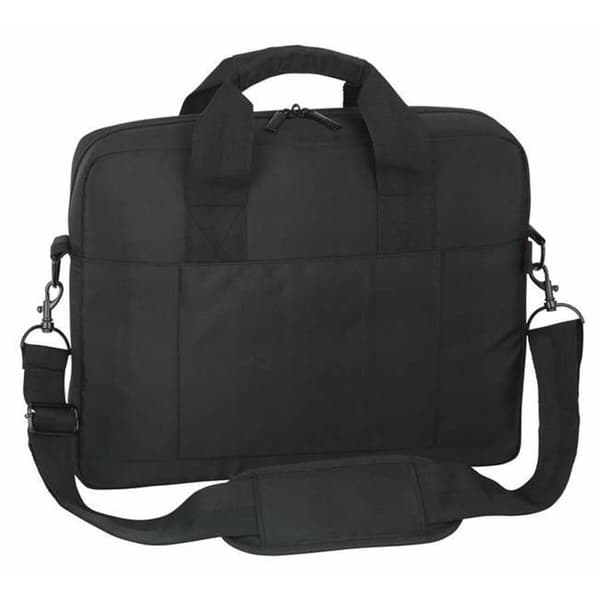Laptop Case F.C. Barcelona 15,6'' Sort 40 x 31 x 9 cm
