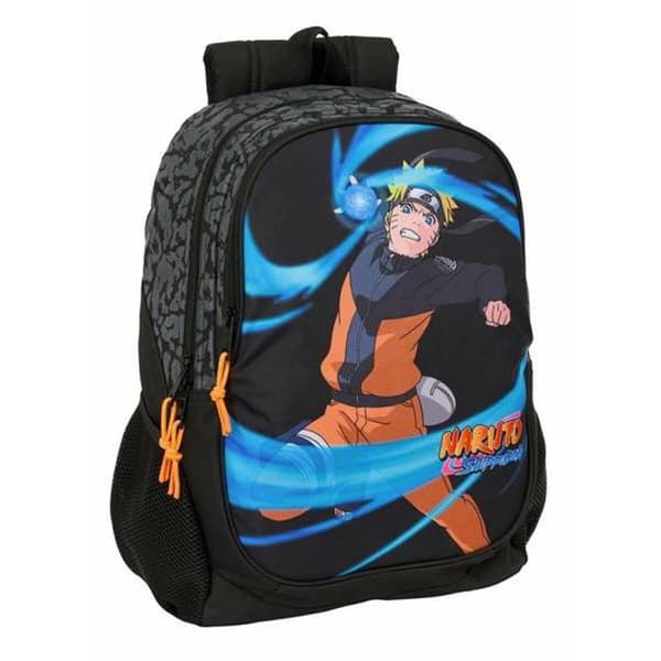 Skoletaske Naruto 32 x 44 x 16 cm