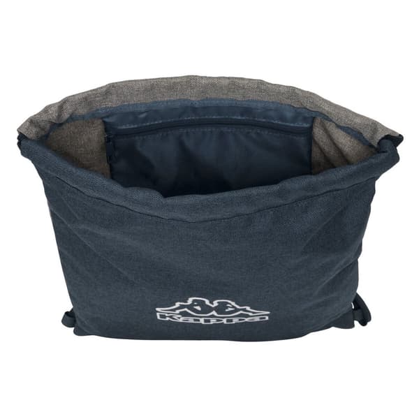 Rygsæk med Snore Kappa Dark navy