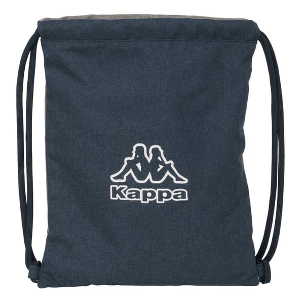 Rygsæk med Snore Kappa Dark navy