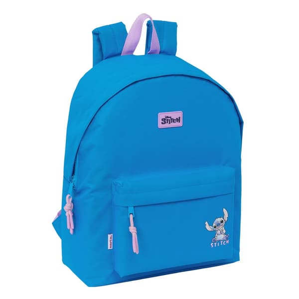 Skolebag Stitch Hawaii 33 x 42 x 15 cm
