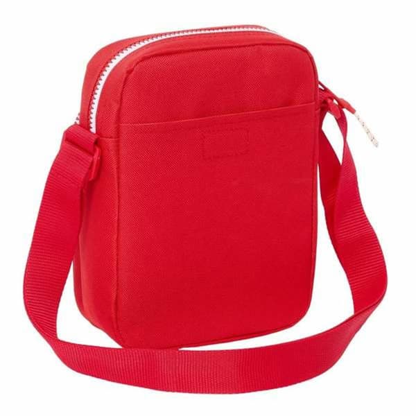 Skulderbag Sevilla Fútbol Club 16 x 22 x 6 cm