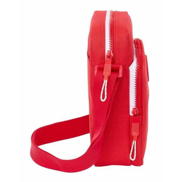 Skulderbag Sevilla Fútbol Club 16 x 22 x 6 cm
