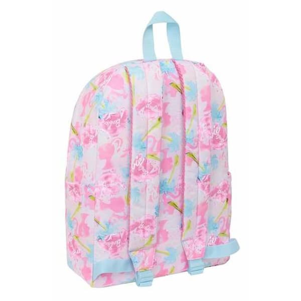 Kannettavan reppu Barbie 31 x 43 x 13 cm