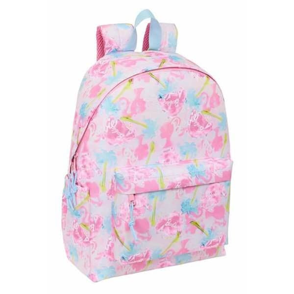 Kannettavan reppu Barbie 31 x 43 x 13 cm
