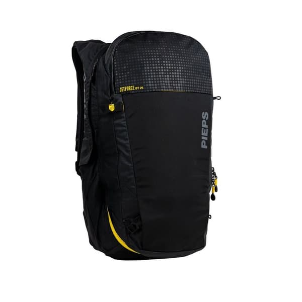 Vaellusreppu PIEPS PP1100180009S_M1 Musta 25 L Polyesteri