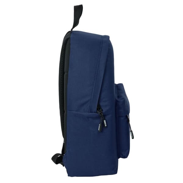Skoletaske Munich Basics 33 x 42 x 15 cm